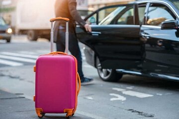 Private Transfer from Train station or bus station in luxor
