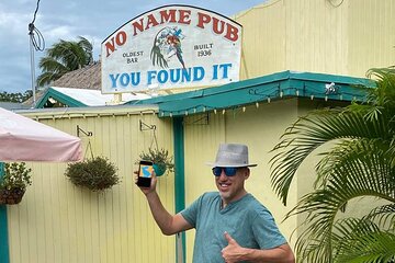 Road Trip through the Lower Keys Audio Tour