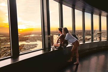 Sydney Tower Eye Ticket