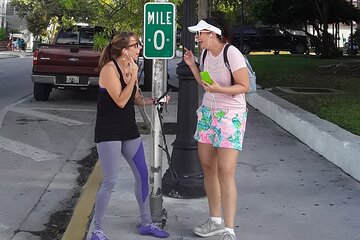 Easy Stroll (or Bike) Through Downtown Key West Audio Tour