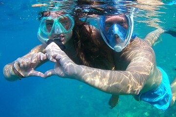 Enjoy a snorkeling Adventure in Hurghada