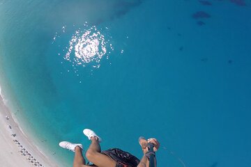 Tandem Paragliding Vlore Albania