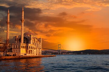 Private 8-Day Golden Triangle Of Turkey Tour from Istanbul