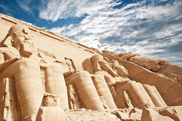 Private 11-Days Egypt Spiritual Tour and Luxury Sacred Journey