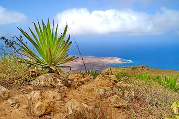 Full-Day Tour of Sao Vicente from Mindelo