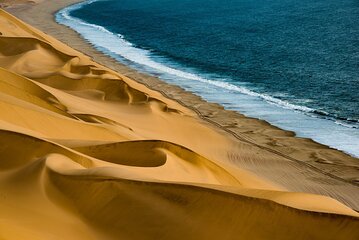 3 Day Namibia Swakopmund- Activity