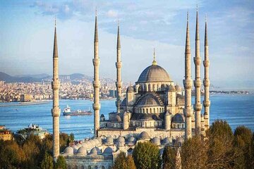 3 Days City Break Istanbul Tour