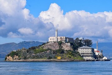 Inside Alcatraz: The Bay Your Way