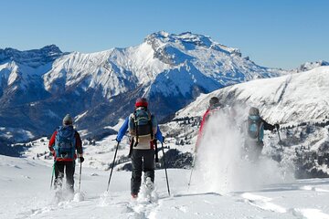 Randonnée panoramique à Chamonix - Journée