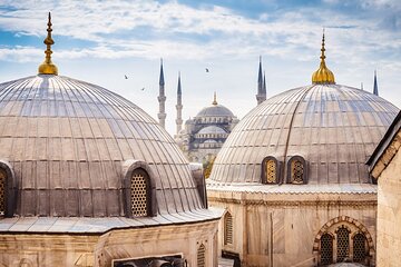 Small-Group Tour: Best Sights of Istanbul