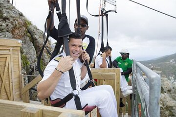 St. Maarten Pelican Private Tour