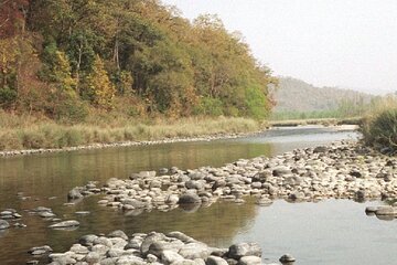 Jim Corbett with Nanital Tour 
