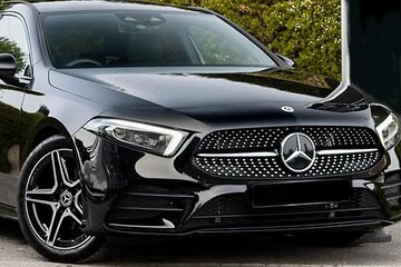 Athens Airport Private Transfer To Athens Hotels 