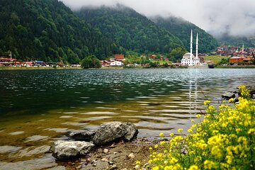 Full-Day Private Tour to Uzungöl from Trabzon