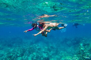 Big Island Snorkel Cruise from Waikoloa