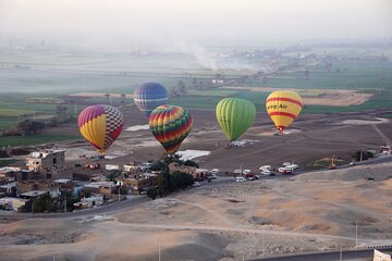 5 days 4 nights Nile Cruise from Luxor to Aswan included flight from Cairo