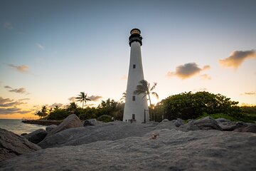 The Dark Side of Key West Ghost Tour