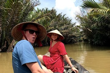 Mekong Delta & Cai Rang Floating Market - Exclusive 2-Day Tour