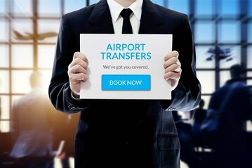 Transfer service from Lefkada to Corfu