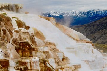 2-Day Yellowstone National Park Upper and Lower Loop Exploration