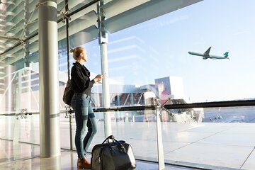 Cairo Airport Private Arrival Transfer
