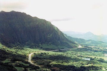 Full-Day Private Tour in South Shore of Oahu with Local Guide