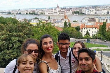 Student Group tour