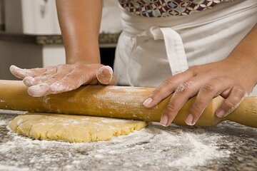 Private Cooking Class with Lunch in an Authentic Tuscan Restaurant