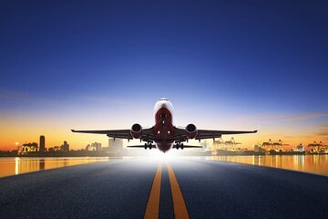 From Athens Intl. Airport to Piraeus Port