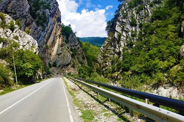 11 Days/10 Nights Svaneti-Racha-Kazbegi Region Tour Package in Georgia
