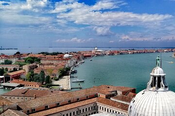 Giudecca island discovery tour