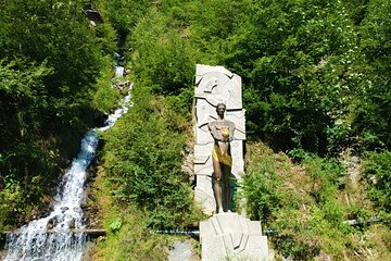 8 Days/7 Nights Health and Wellness Tour Package in Georgia