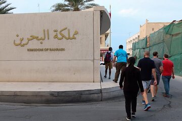 Muharraq Cultural Walking Tour