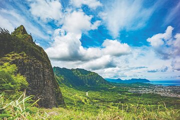 Oahu Deluxe Grand Circle Island Tour