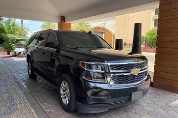 Charleston Airport (CHS) to Kiawah/Seabrook Islands – Arrival Private Transfer