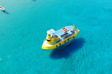 Explore Lindos and Swim in Navarone Bay