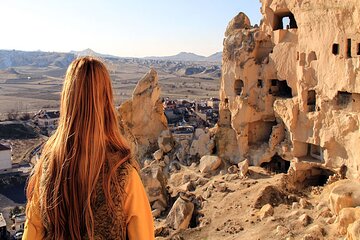 Private, South Cappadocia Day Tour - Underground City