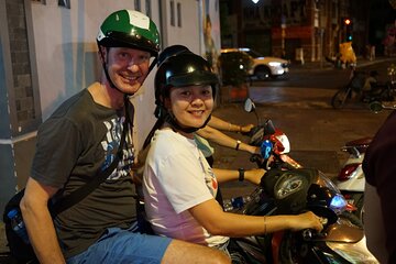 Ho Chi Minh Enjoy Foodie Morning Trip By Scooter