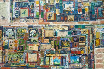 8 Days/7 Nights Art of Georgia Tour Package