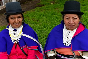 Silvia Indigenous Market - Live The Colorfull MISAK Experience