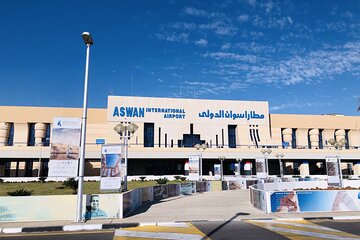 Aswan Private Transfer To Luxor city