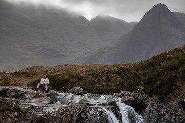 Isle of Skye Day Trip from Inverness