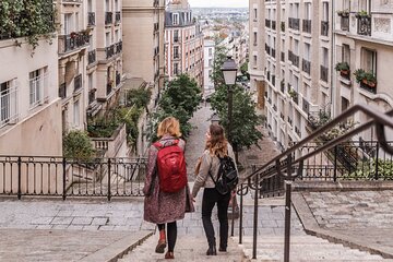 Paris' Best Kept Secrets With A Local Insider: Private & Personalized 