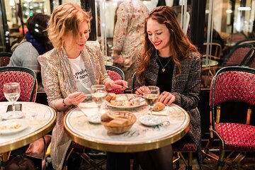 Le Marais Food Tour with a Local Guide: Private & Personalized 