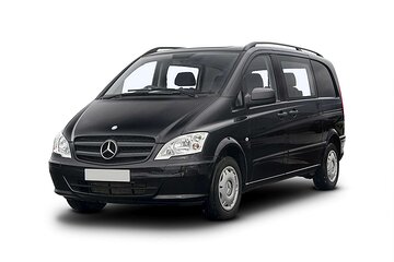 Istanbul Airport Private Departure Transfer