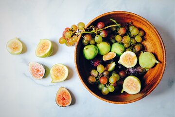 Private Ancient Greek Flavors Food Tour