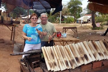 Private Tour to Beng Mealea, Banteay Srei and Floating Village