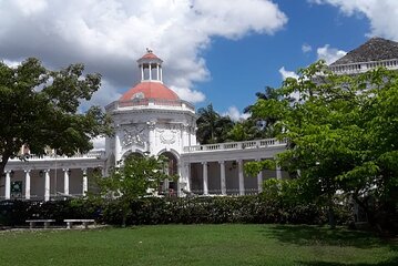 Kingston Day Trip From Ocho Rios