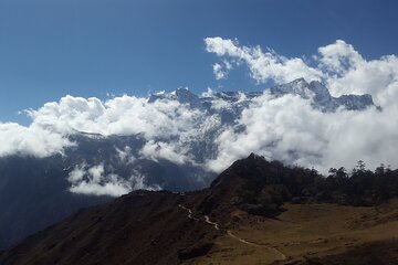 Everest Base Camp Trekking