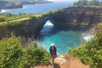 Nusa Penida Island Day Trip